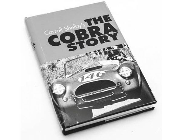 #9 - Der Tag der Shelby Cobras